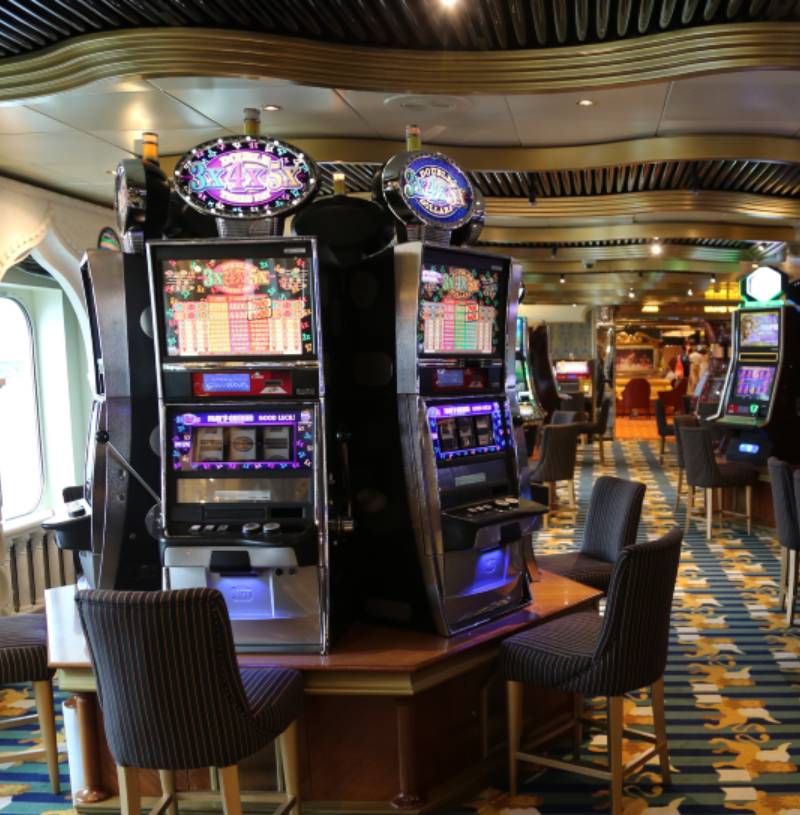 Minimum Deposit Online Casinos Review