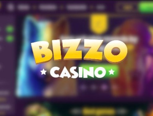 Bizzo Casinon arvostelu 1