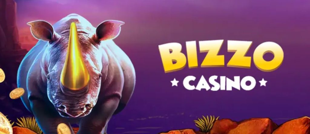 Bizzo Casino arvostelu 3
