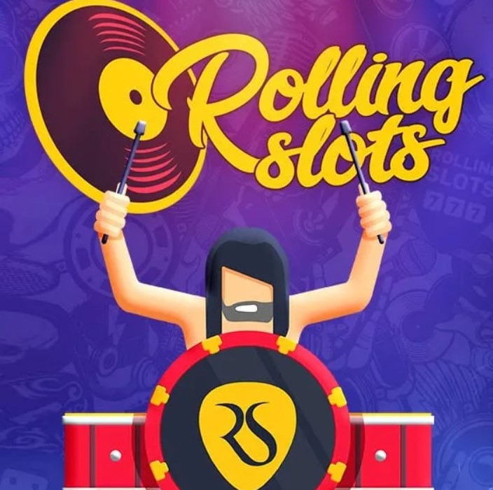 Rolling Slots Casinon arvostelu 2