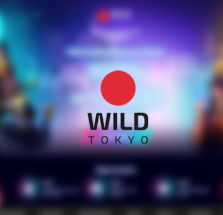 Wild Tokyo 2