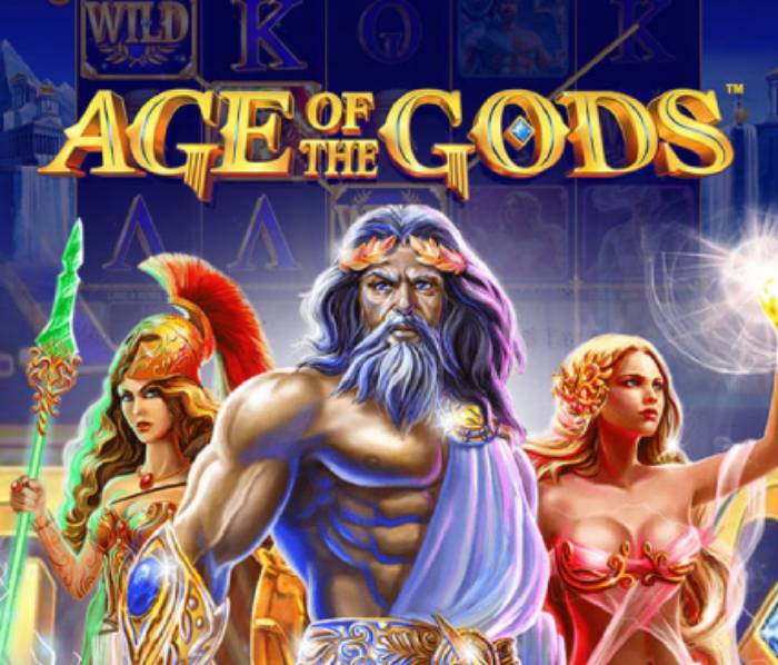 Age of the Gods 1