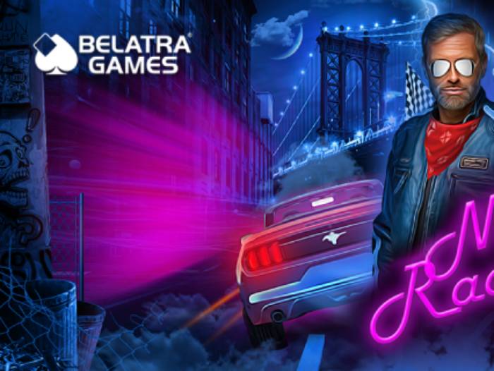 Belatra Games 2