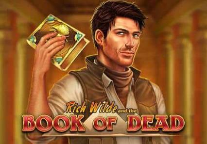 Book of Dead 2