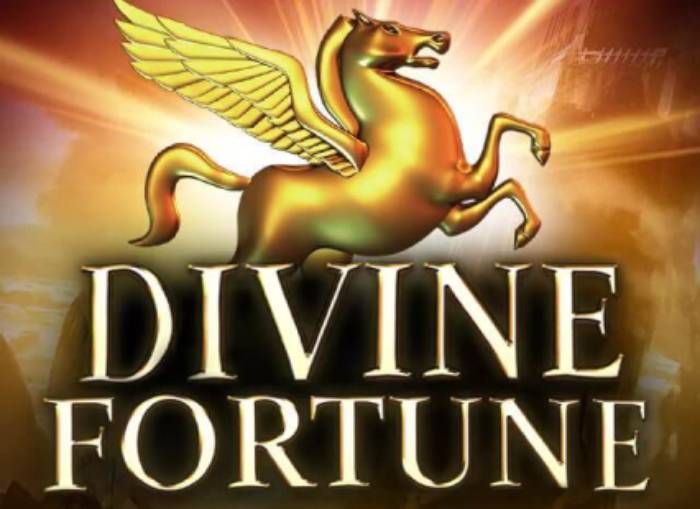 Divine Fortune1