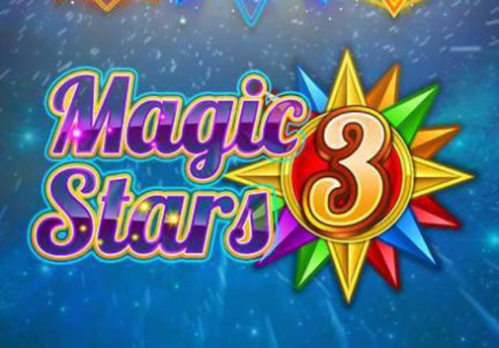 Magic Stars 31